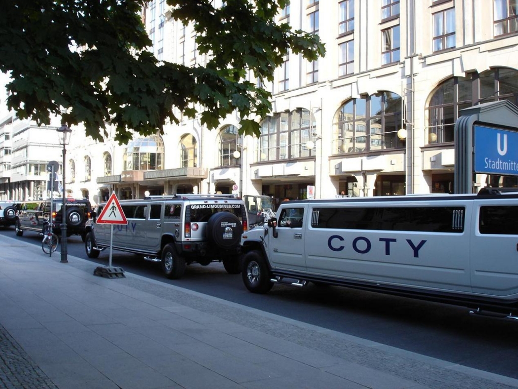 Foto de Berlín, Alemania