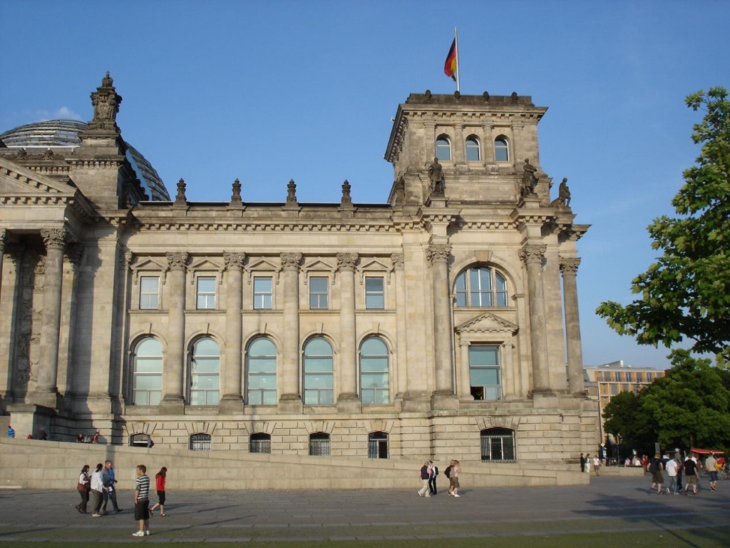 Foto de Berlín, Alemania