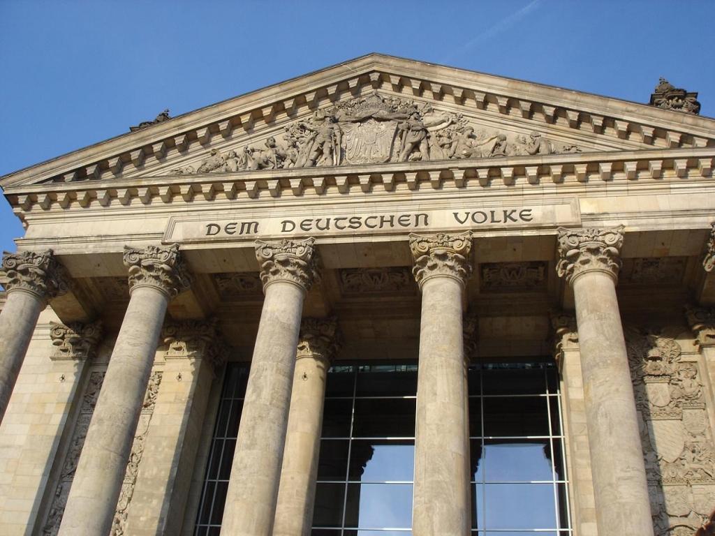 Foto de Berlín, Alemania