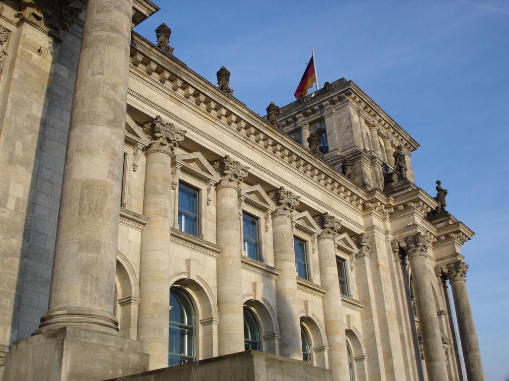 Foto de Berlín, Alemania