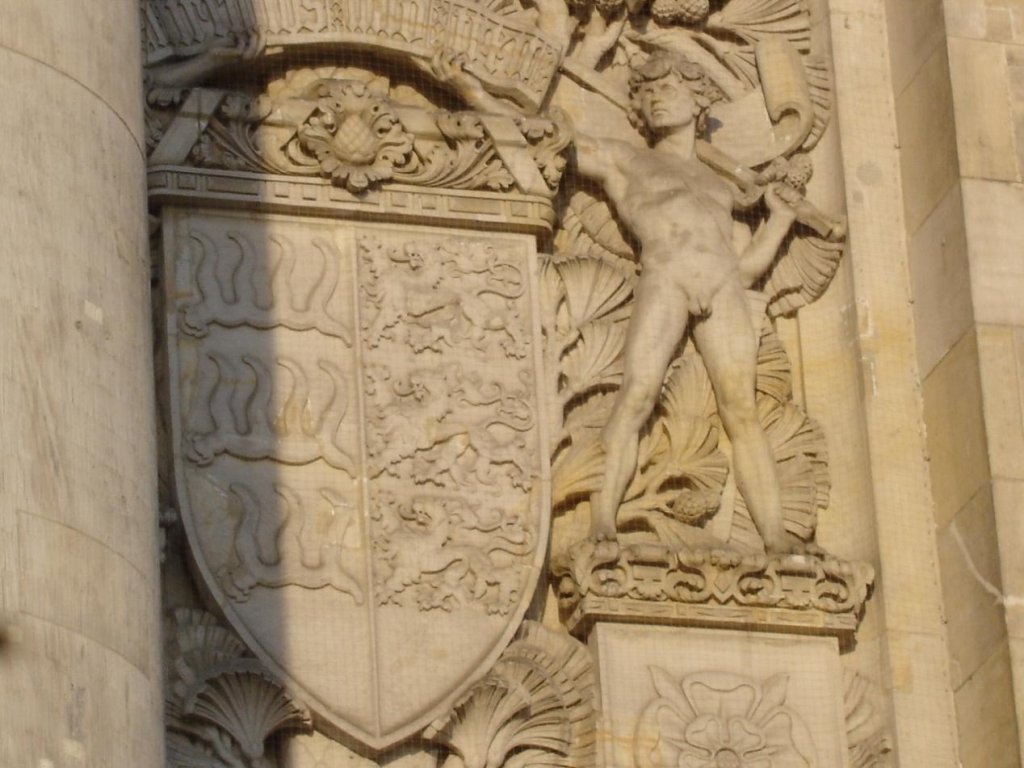 Foto de Berlín, Alemania