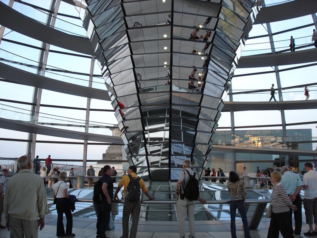 Foto de Berlín, Alemania