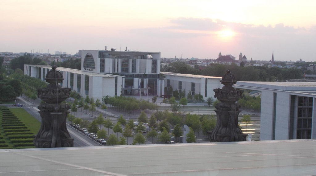 Foto de Berlín, Alemania