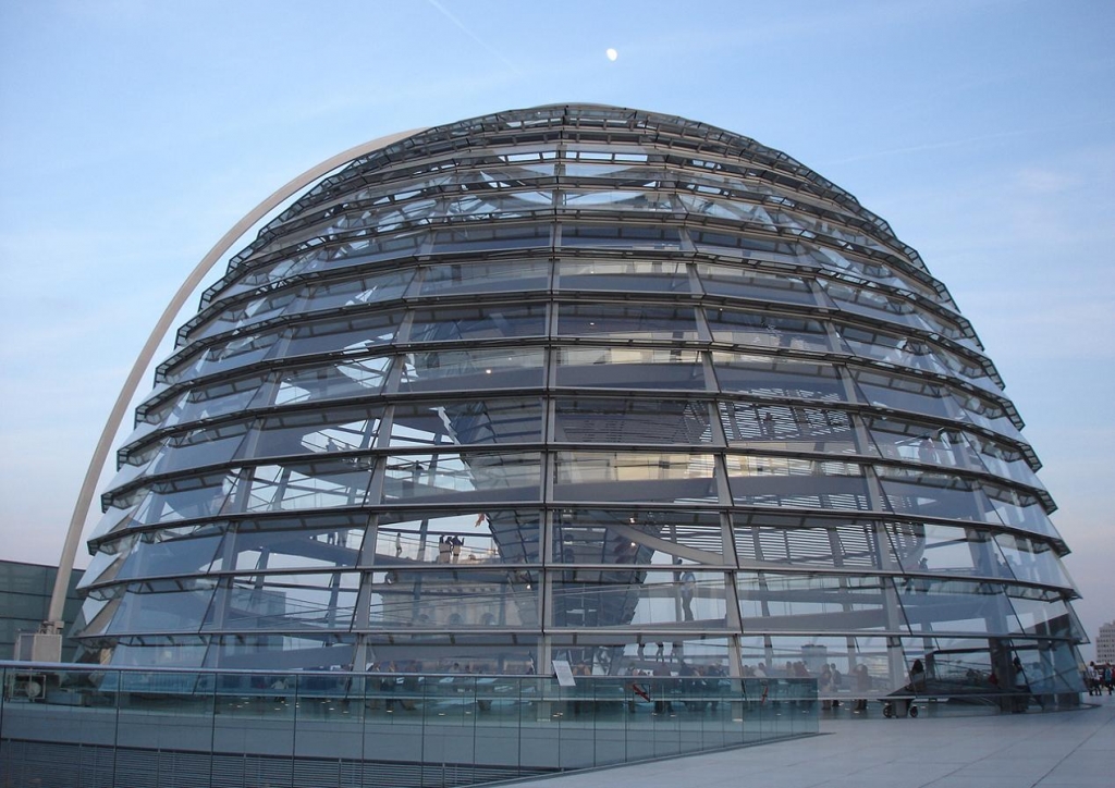 Foto de Berlín, Alemania