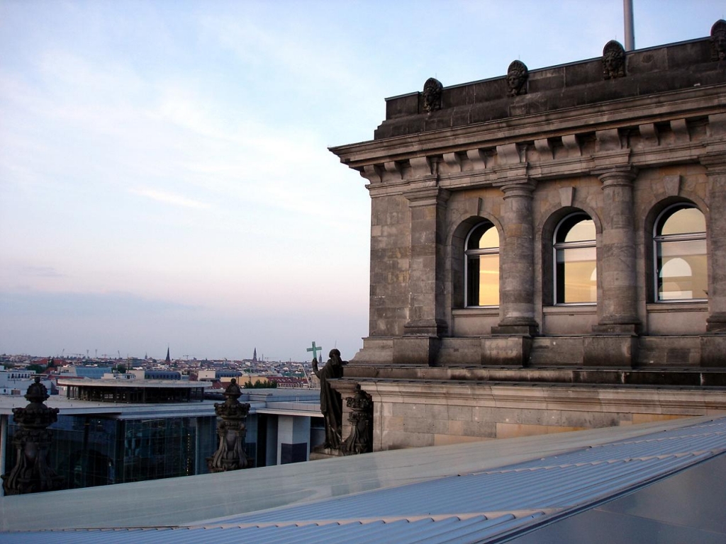 Foto de Berlín, Alemania