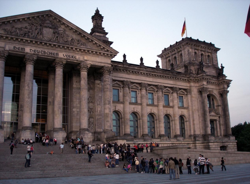 Foto de Berlín, Alemania