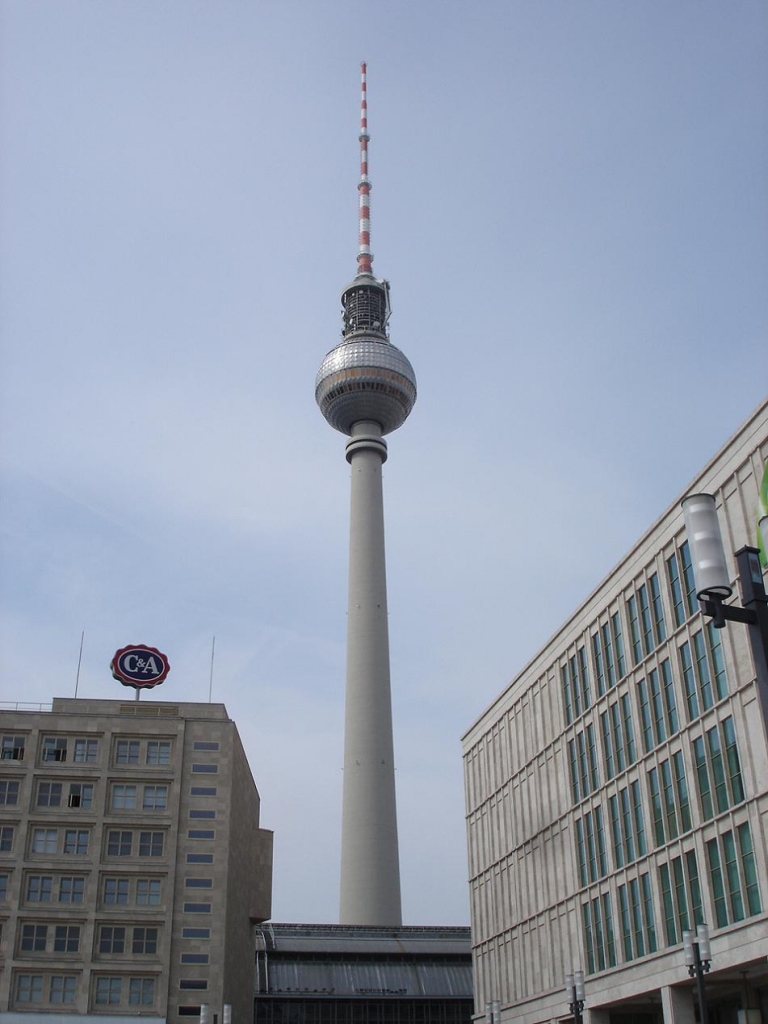 Foto de Berlín, Alemania