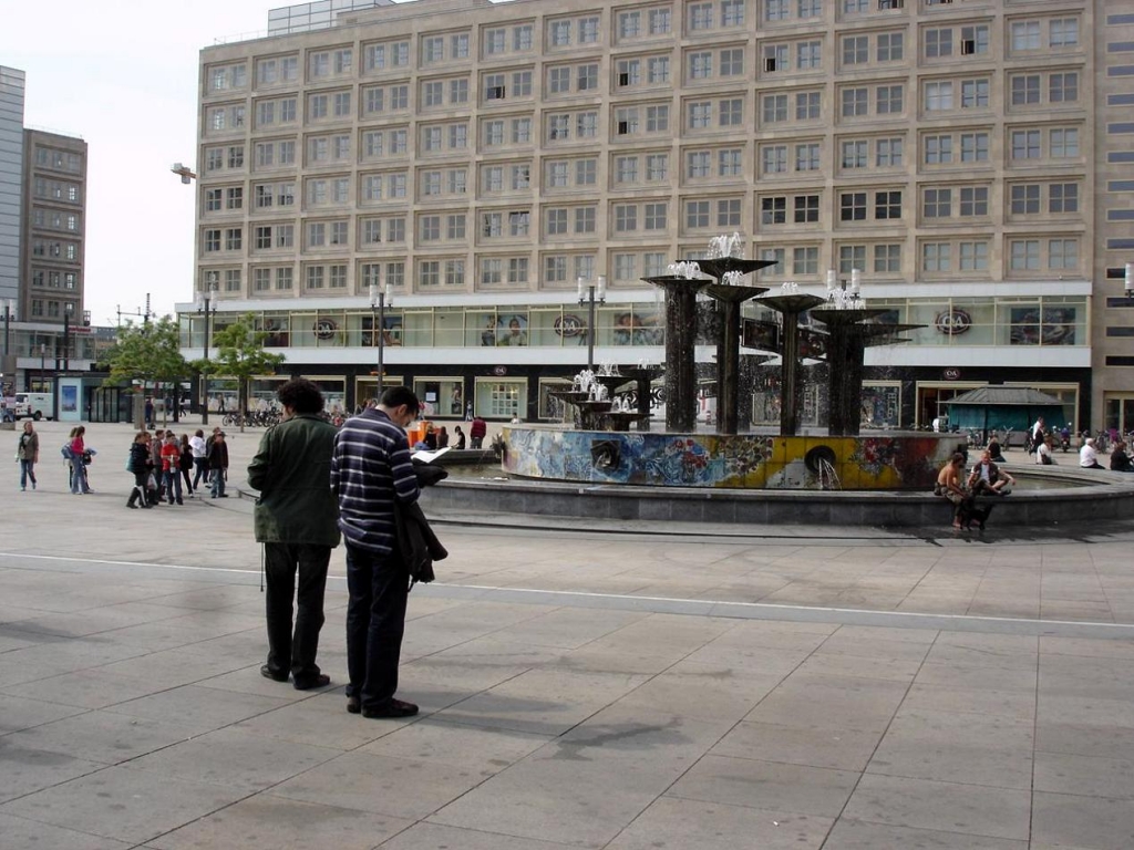 Foto de Berlín, Alemania