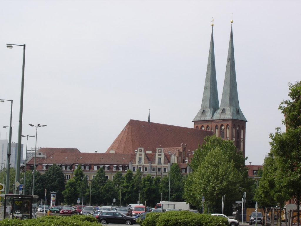 Foto de Berlín, Alemania