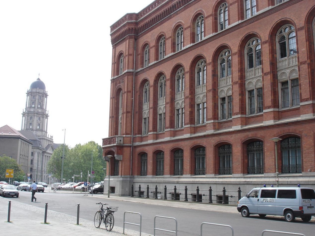 Foto de Berlín, Alemania