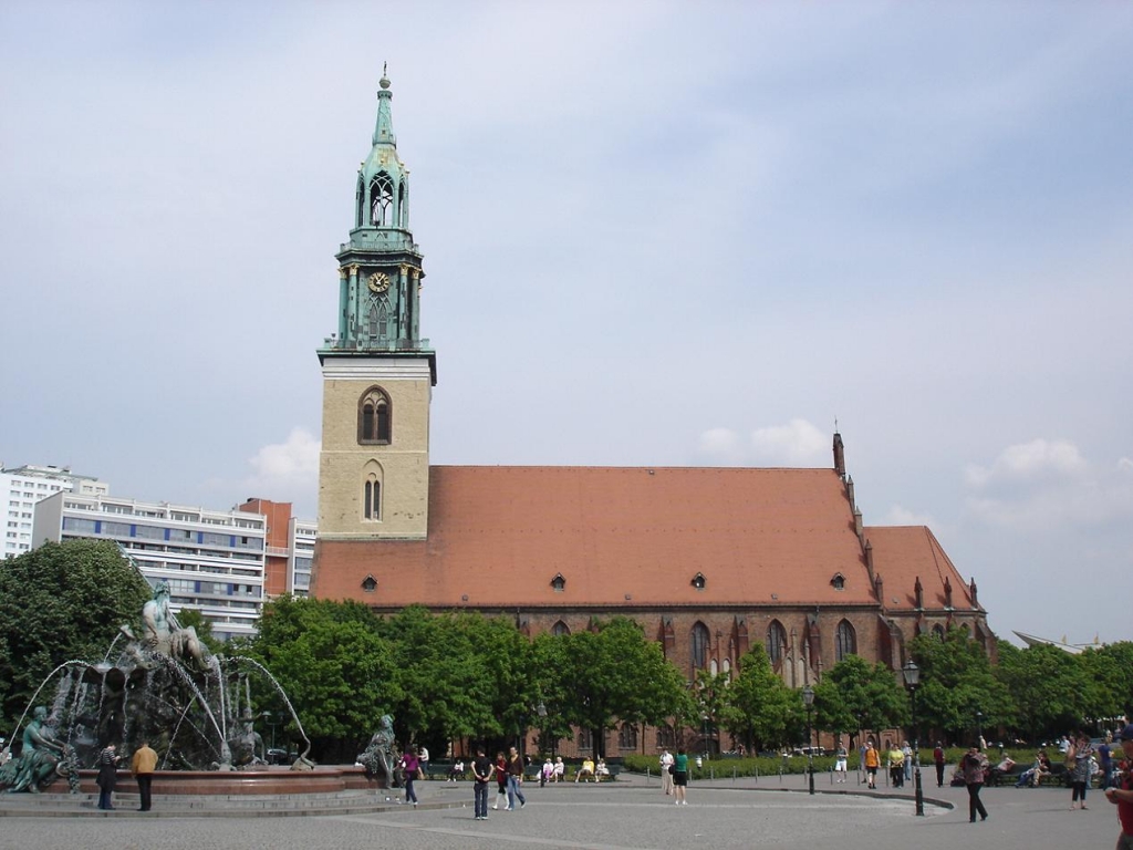 Foto de Berlín, Alemania