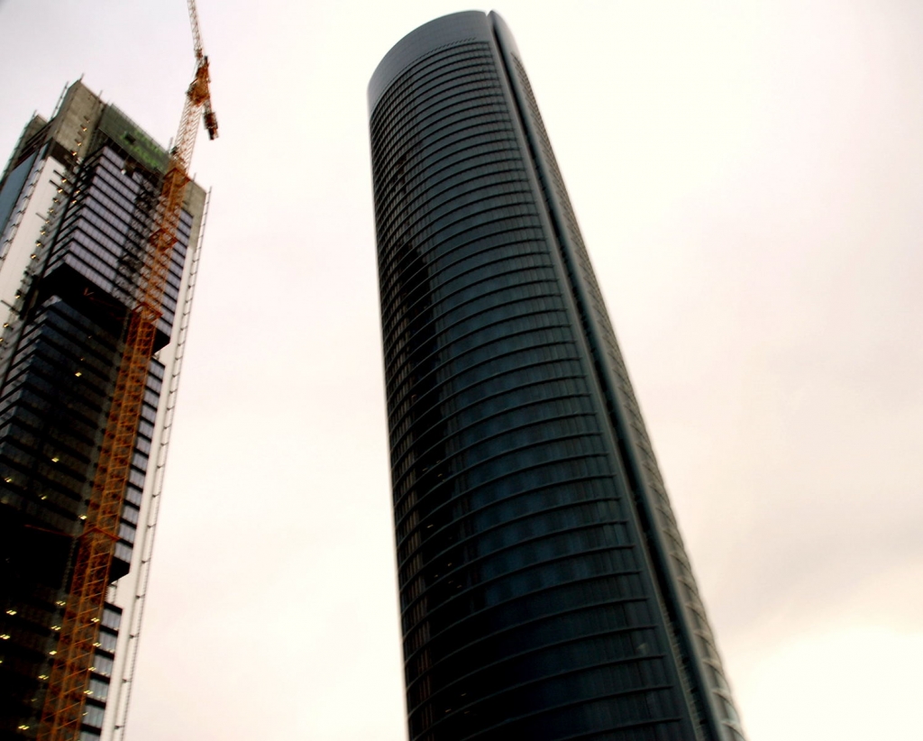 Foto de Madrid (Comunidad de Madrid), España