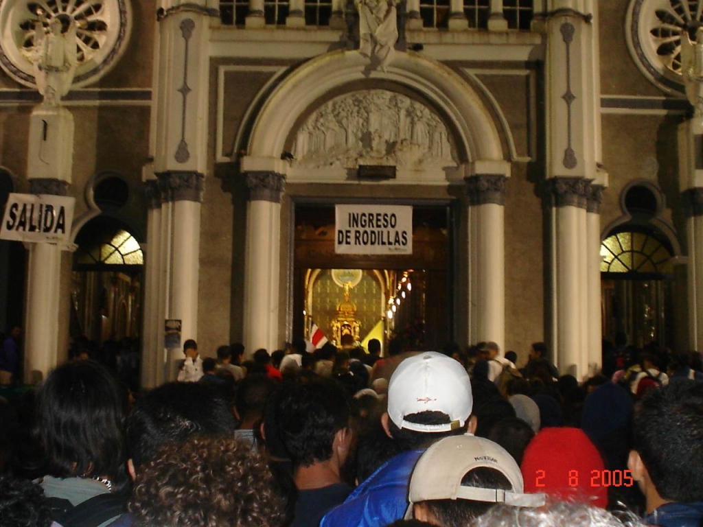 Foto de Cartago, Costa Rica