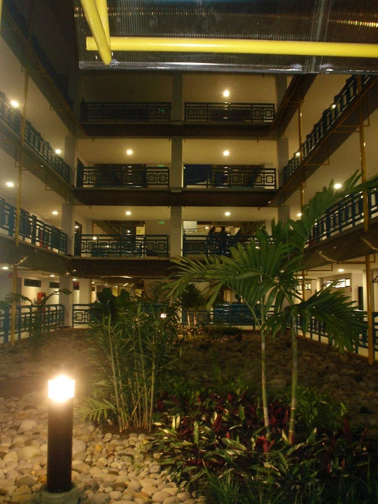 Foto de Heredia, Costa Rica