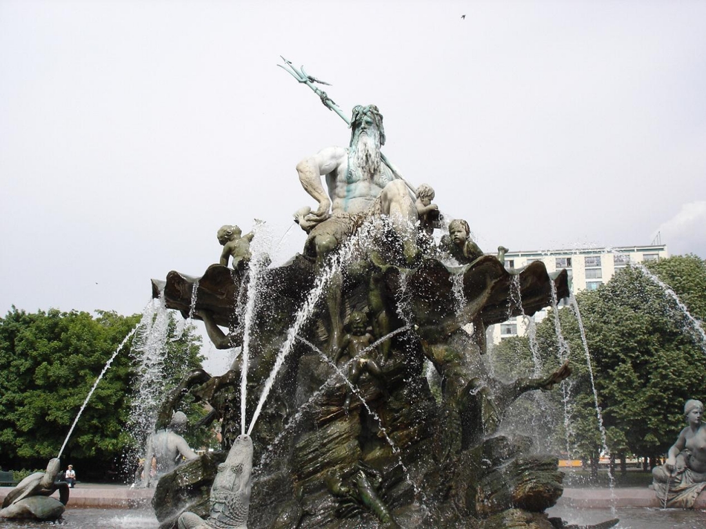 Foto de Berlín, Alemania