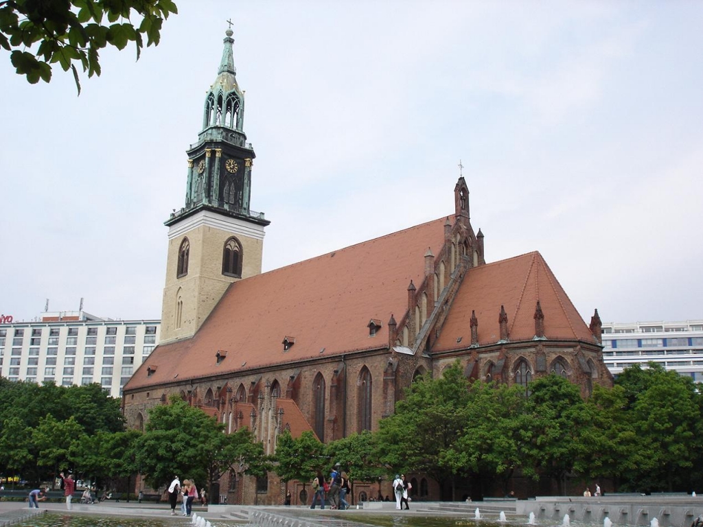 Foto de Berlín, Alemania