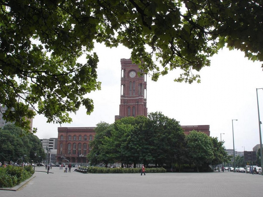 Foto de Berlín, Alemania