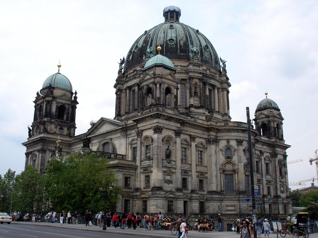 Foto de Berlín, Alemania