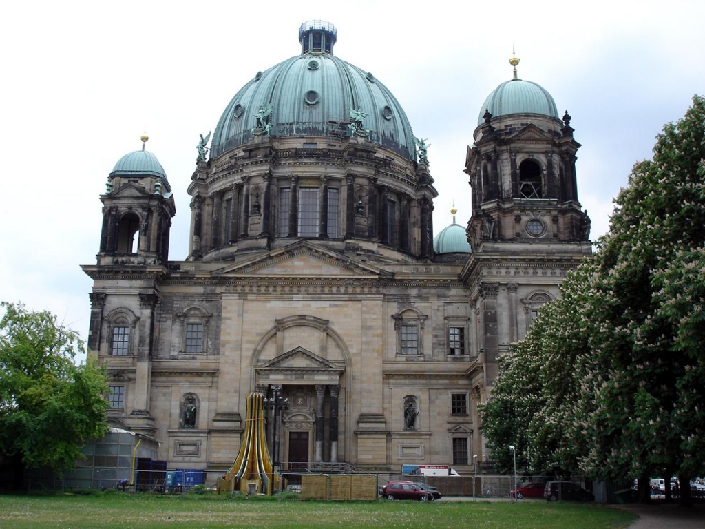 Foto de Berlín, Alemania