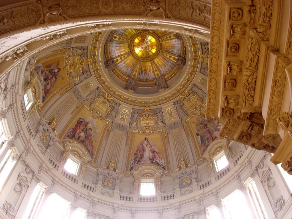 Foto de Berlín, Alemania