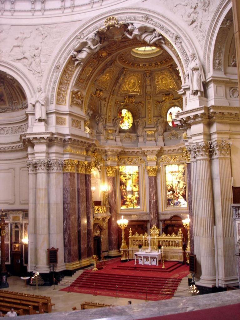 Foto de Berlín, Alemania