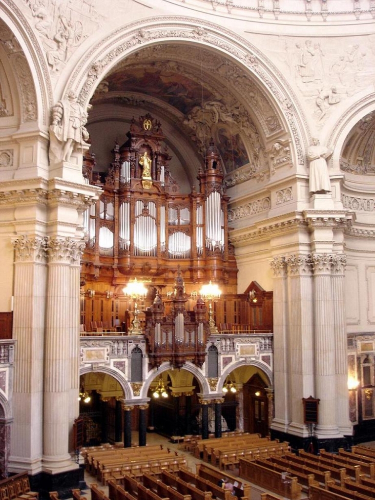 Foto de Berlín, Alemania