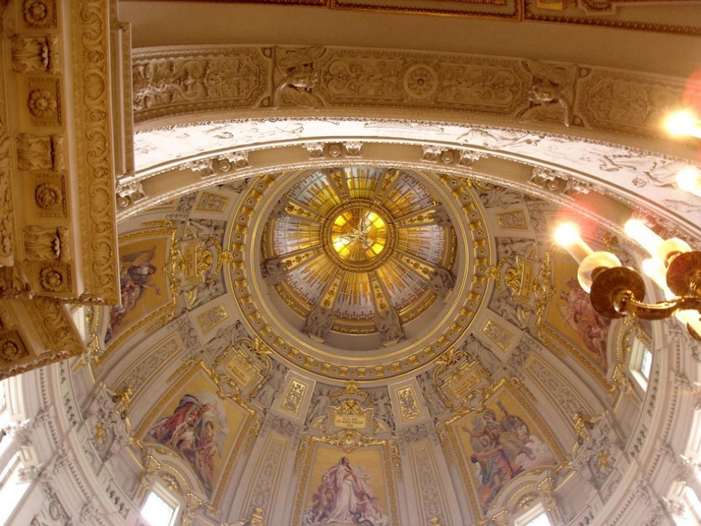 Foto de Berlín, Alemania