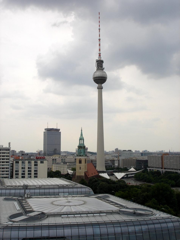 Foto de Berlín, Alemania