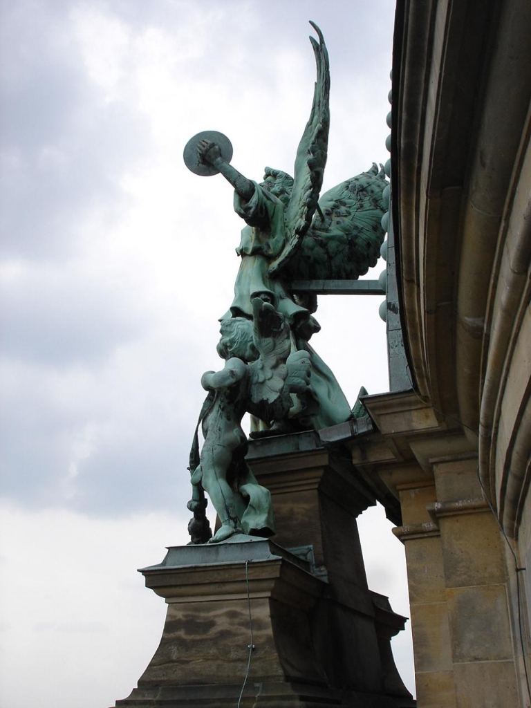 Foto de Berlín, Alemania