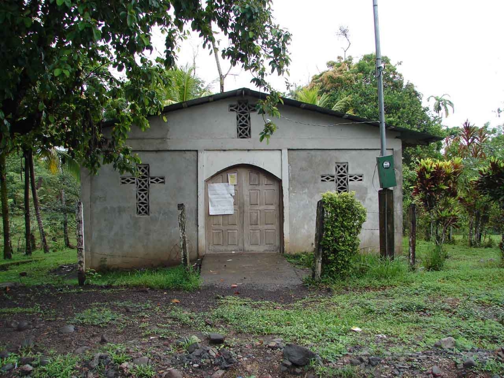 Foto de Upala, Costa Rica