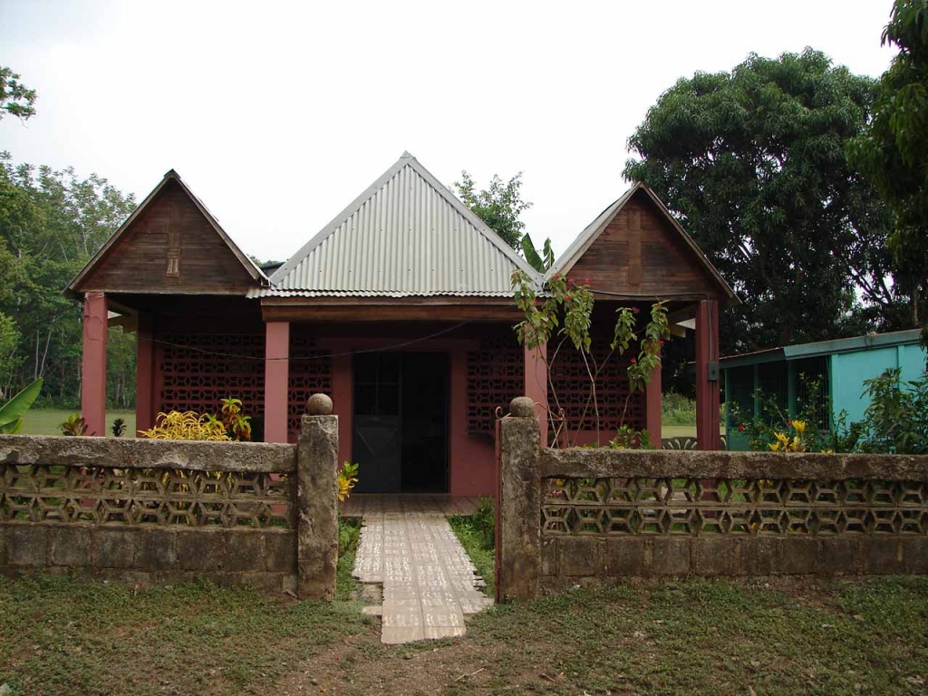 Foto de Nandayure, Costa Rica