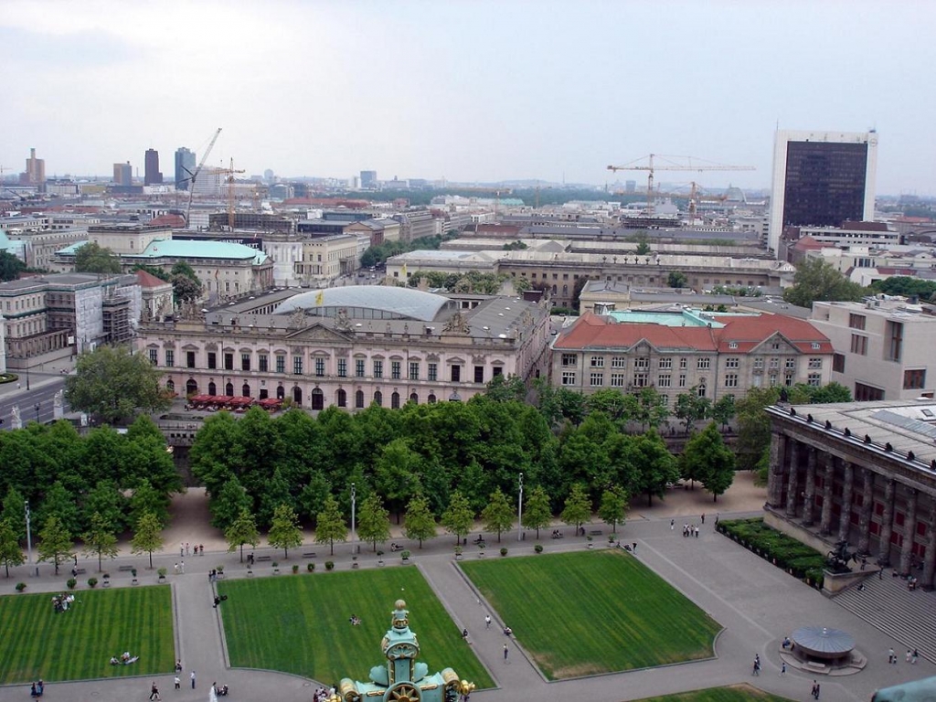 Foto de Berlín, Alemania