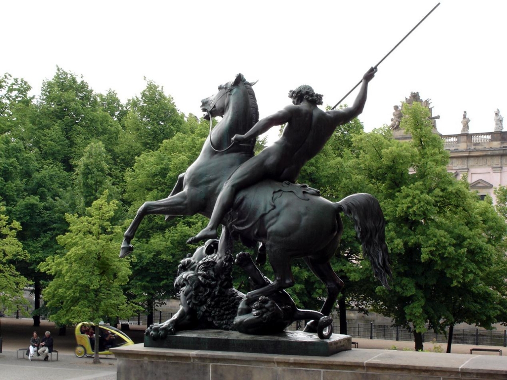 Foto de Berlín, Alemania