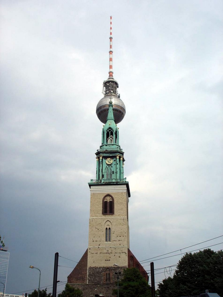 Foto de Berlín, Alemania