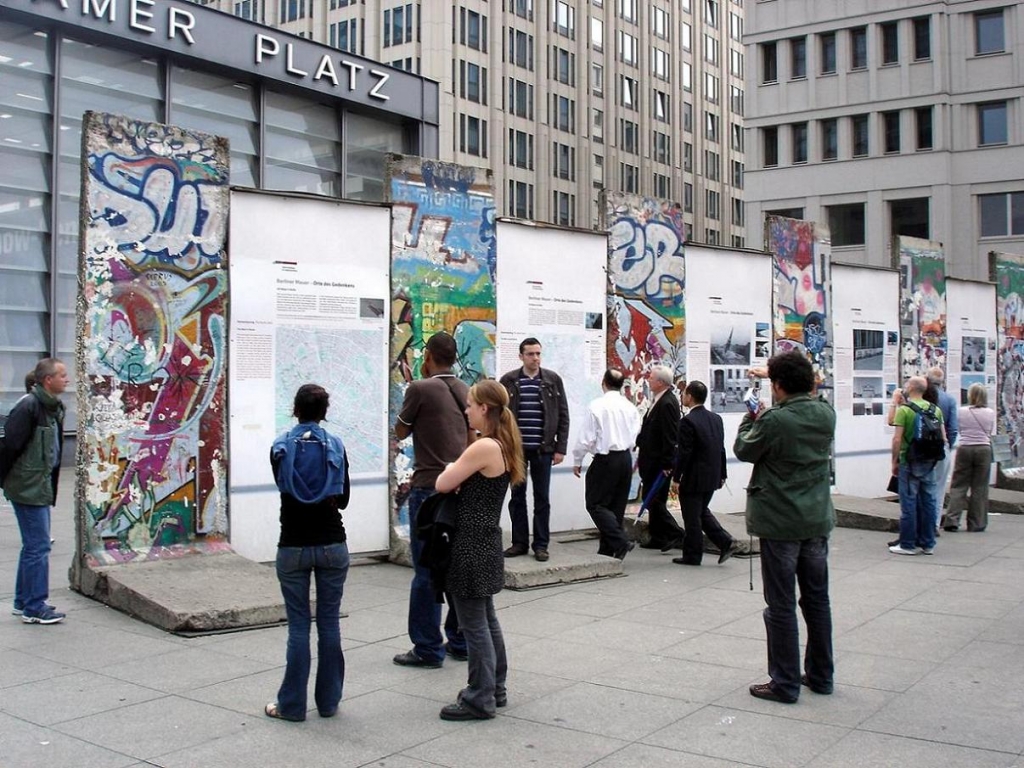 Foto de Berlín, Alemania