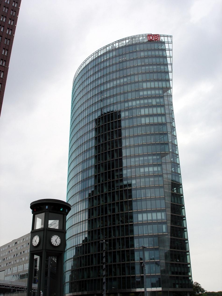 Foto de Berlín, Alemania