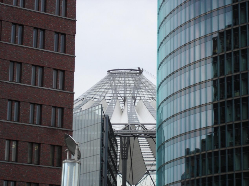 Foto de Berlín, Alemania