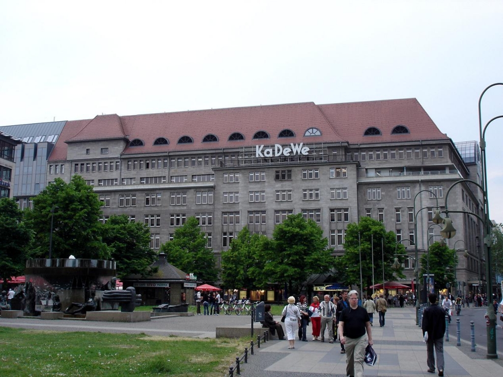 Foto de Berlín, Alemania