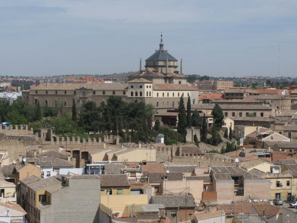 Foto de Toledo (Castilla La Mancha), España