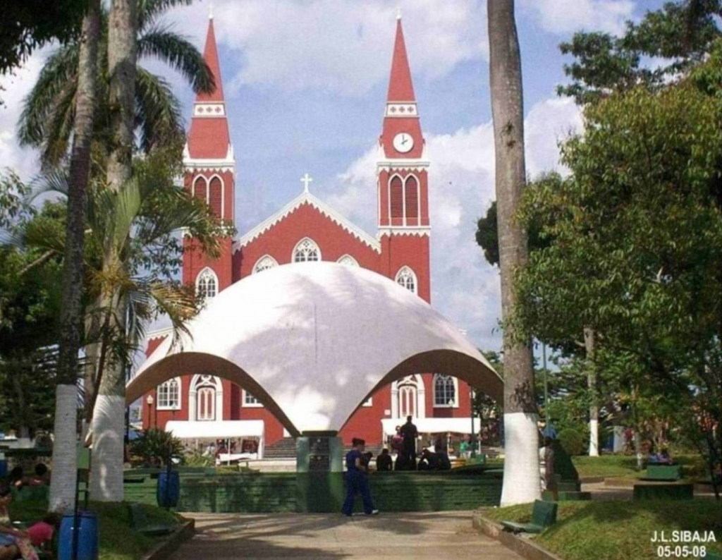 Foto de Alajuela, Costa Rica