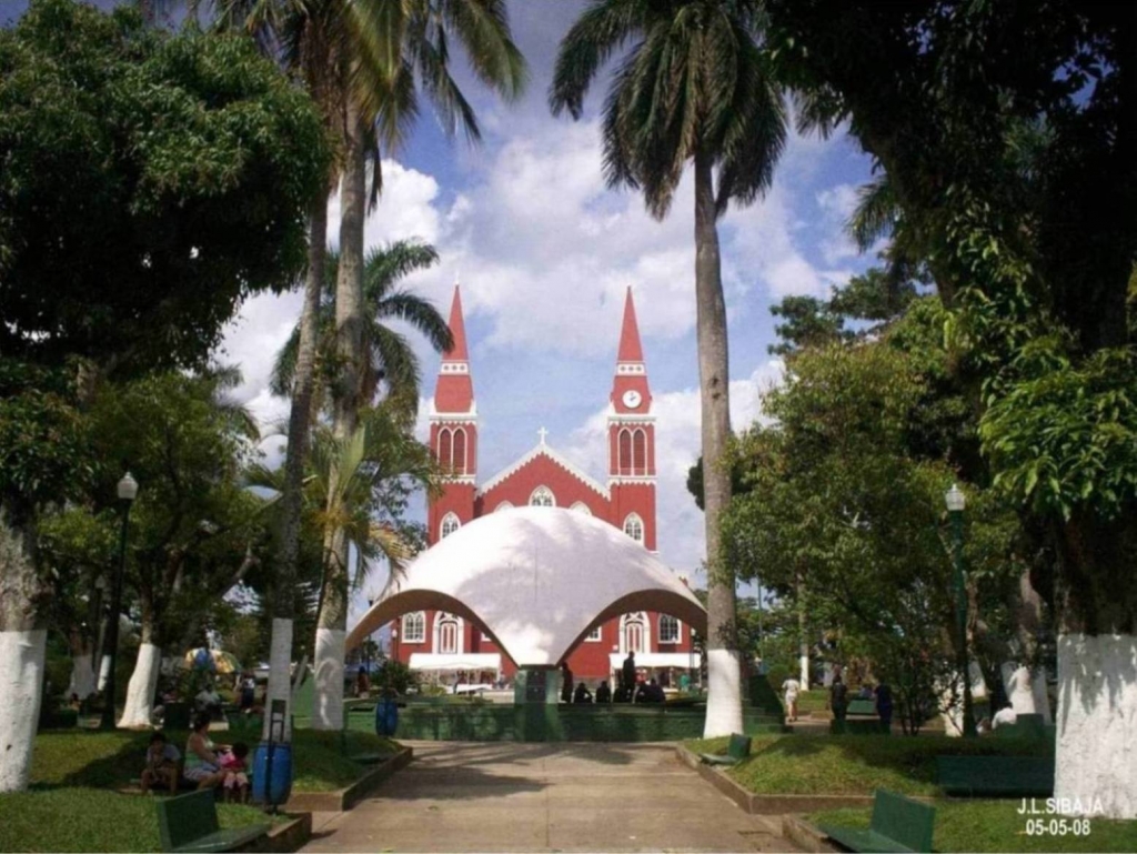 Foto de Alajuela, Costa Rica