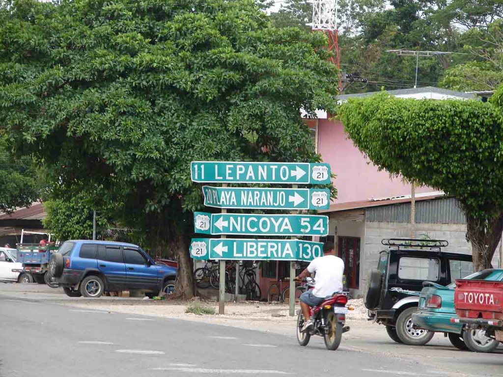 Foto de Lepanto, Costa Rica