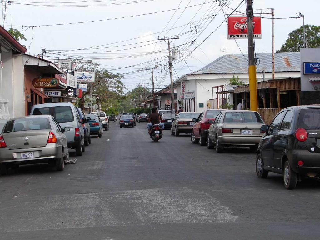 Foto de Liberia, Guanacaste, Costa Rica