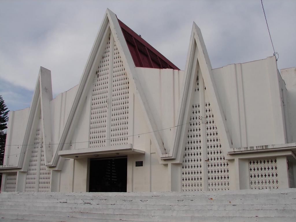 Foto de Liberia, Guanacaste, Costa Rica