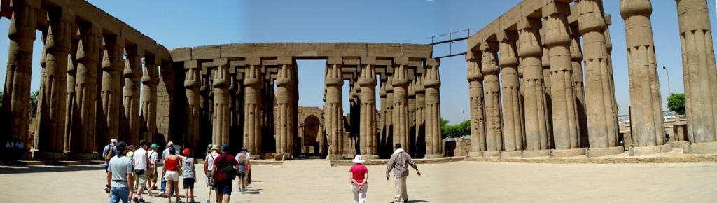 Foto de Luxor, Egipto