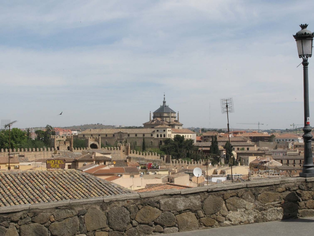 Foto de Toledo (Castilla La Mancha), España