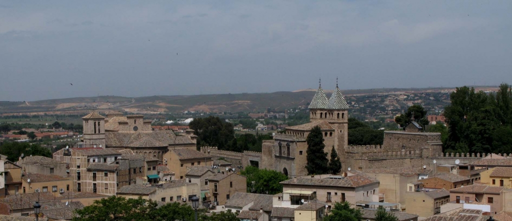 Foto de Toledo (Castilla La Mancha), España