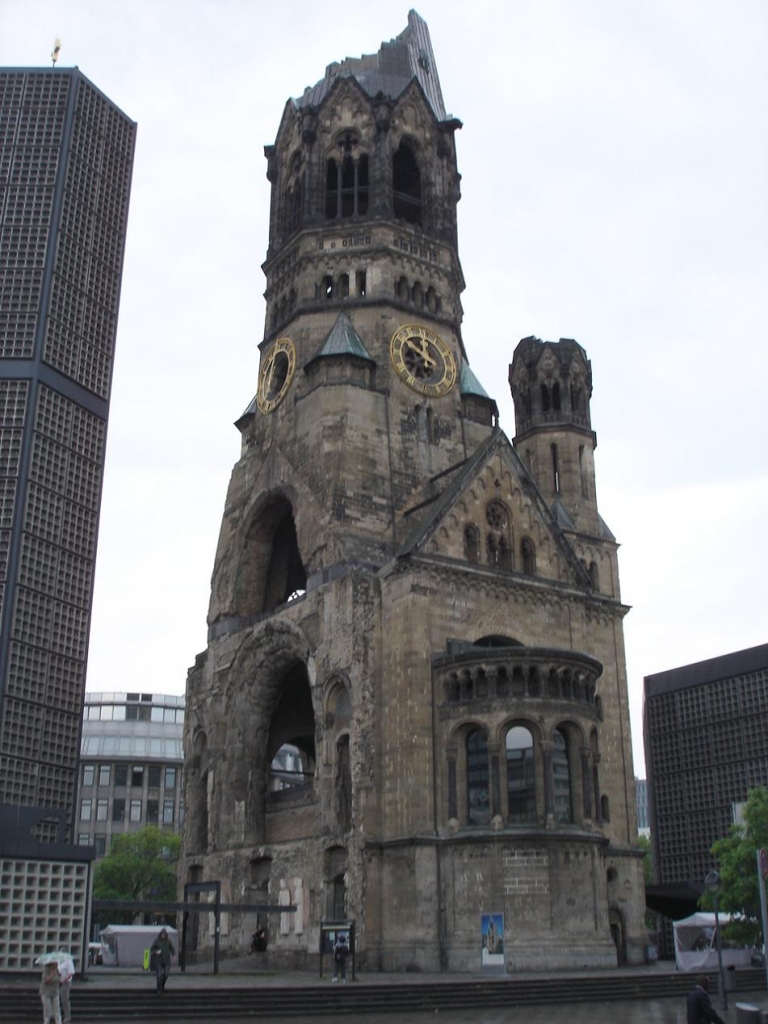 Foto de Berlín, Alemania