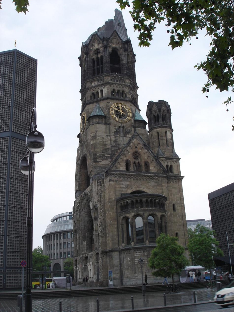 Foto de Berlín, Alemania