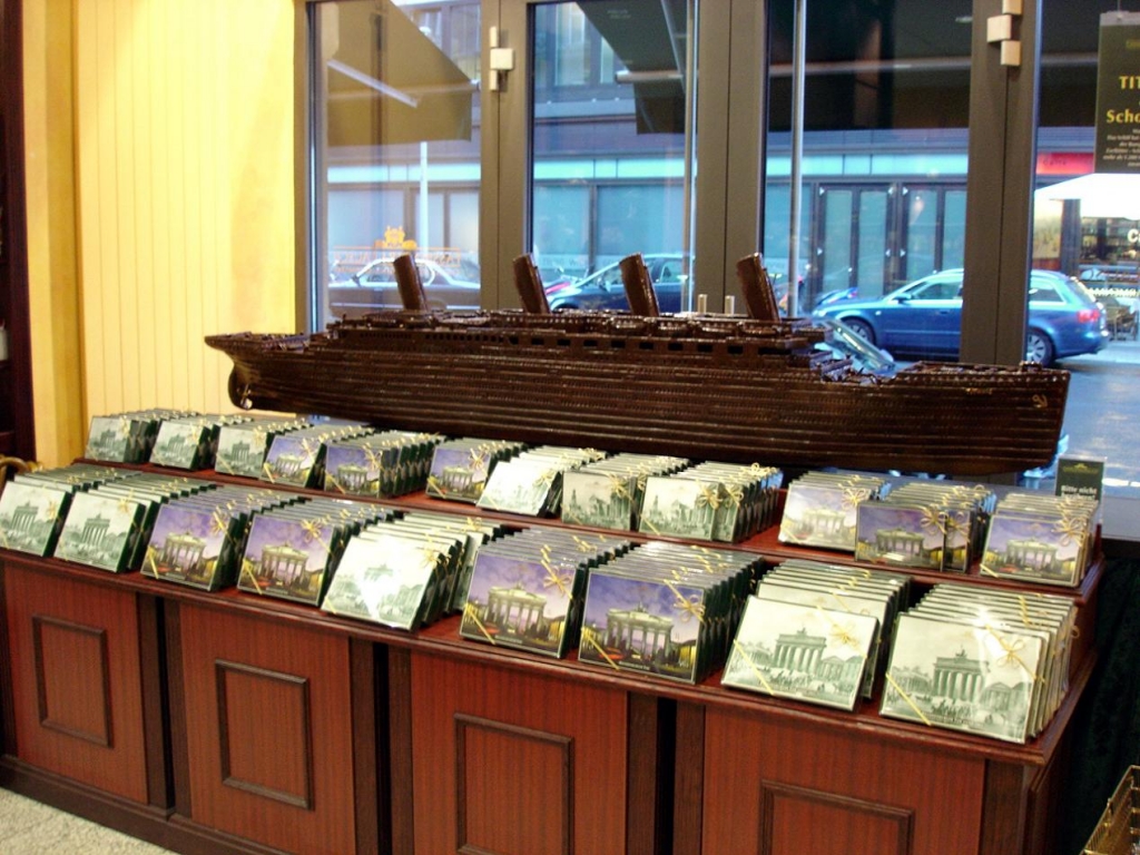 Foto de Berlín, Alemania